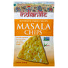 Indian Life Masala Chips, 170 g