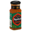 SHARWOOD'S Bengal Spice & Mango Sweet & Spicy Chutney 354g