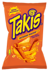 TAKIS INTENSE NACHO N/S 80G