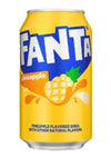 FANTA PINEAPPLE 355ML CAN