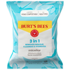 BURT'S BEES FACE TOWEL COCO & 1 ea