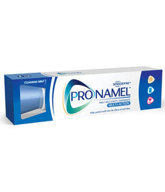 SENSODYNE PRONAMEL WHITENING 110 ml