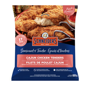 Schneiders chicken tenders 600 g