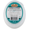 ANNA'S CYPRUS FLAKE SEA SALT 8 85 g