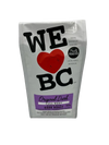 WE LOVE BC ORIGNAL DARK COFFEE 300 g