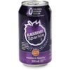 WF BLACKBERRY SPARKLING WATER 355 ml