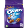 CADBURY OREO BITES POUCH 110 G