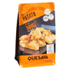 QUESAVA  SWEET POTATO RAVIOLI 235 G