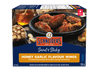 SCHNEIDERS HONEY GARLIC WINGS 615 g