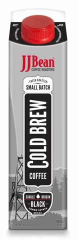 JJ BEAN COLD BREW 1.42 l