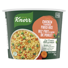KNORR CHICKEN FRIED RICE CUP 73 G