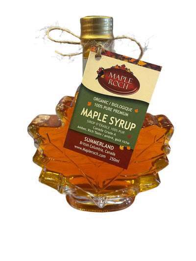 MAPLE ROCH MAPLE LEAF 100ML