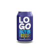 LOGO HAZY IPA NON-ALCOHOLIC 355 ml