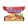 MI SEDAAP MI GORENG AYAM BAKAR 89 g