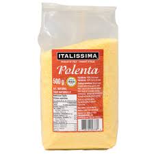 ITALISSIMA POLENTA 500 g