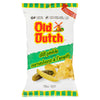 Old Dutch Dill Pickle Potato Chips, 255 g