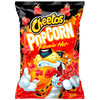 Cheetos Flamin Hot Popcorn, 1 ct