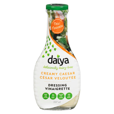DAIYA Creamy Caesar Dressing 237ml