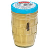 Hengstenberg German Medium Hot Mustard, 261 g
