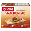 RYVITA Wholegrain Snackbread Light & Crispy 125g