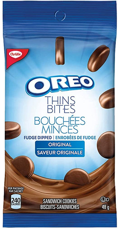 OREO Thin Bites 48g