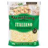 Armstrong Italiano Shredded Cheese 320G