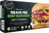 GRASS FED BEEF BURGERS 6 1 ea