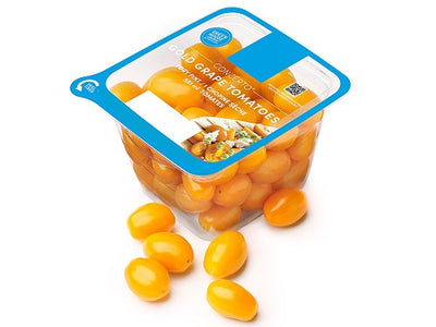 Gold Grape Tomatoes, 1 ct