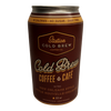 STATION COLD BREW COFFEE CO. New Orleans Style Cold Brew Coffee 355ml