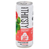 Thirsty Buddha Sparkling Coconut water, with Grapefruit, 318 g