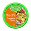 SUMMER FRESH QUESO DIP