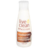 Live Clean Moisturizing Coconut Milk Conditioner, 355 mL