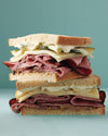 PASTRAMI SANDWICH