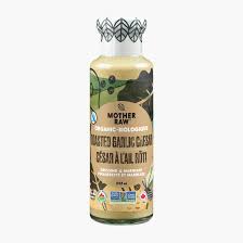 ROASTED GARLIC MOTHER RAW 242 ml