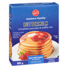 WF BUTTERMILK  PAN & WAFFLE 905 G