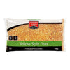 WESTERN FAMILY Yellow Split Peas 450g