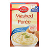 Betty Crocker Mashed Potatoes, 2 ct