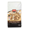 WESTERN FAMILY Whole Wheat Flour 2.5kg