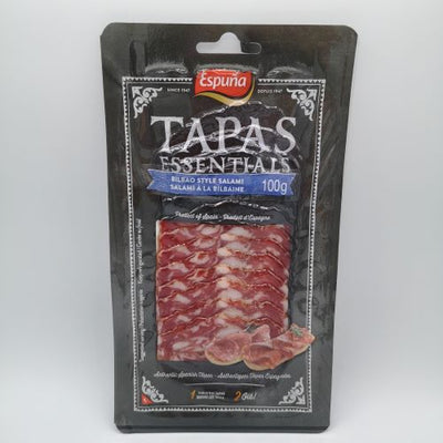 TAPAS SPANISH BIBAO STYLE SALAD