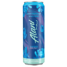 ALANI ENERGY BREEZEBERRY 355 ml