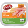BUDDING Ham & Turkey Slice 250g