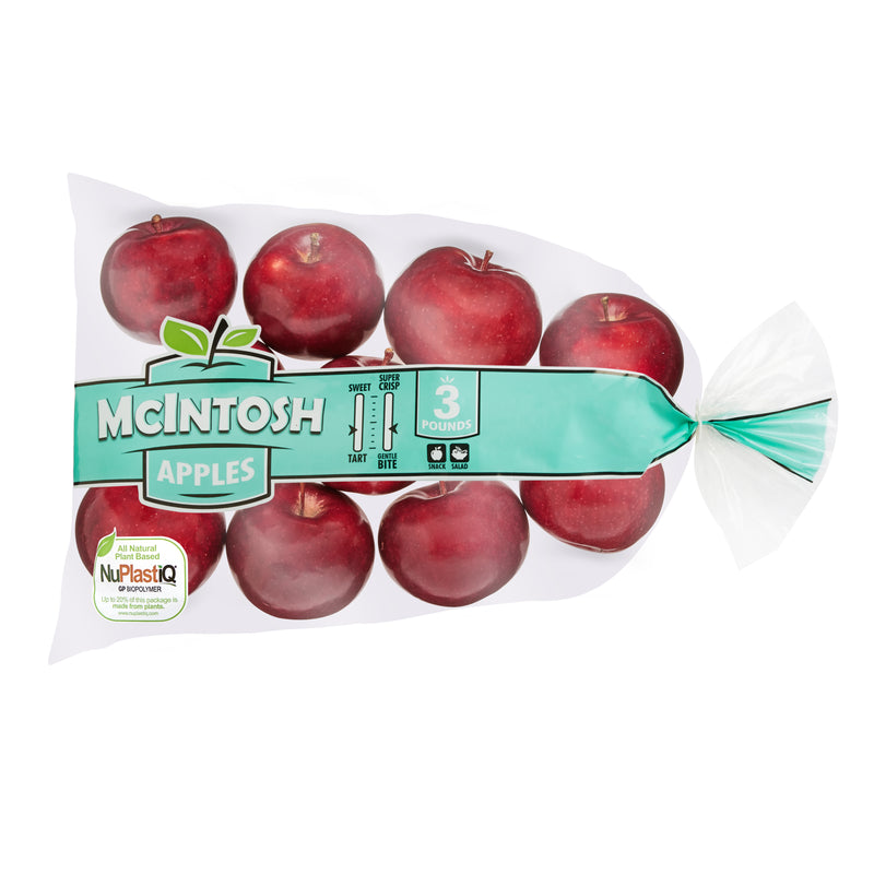 McIntosh Apples, 1.36 kg