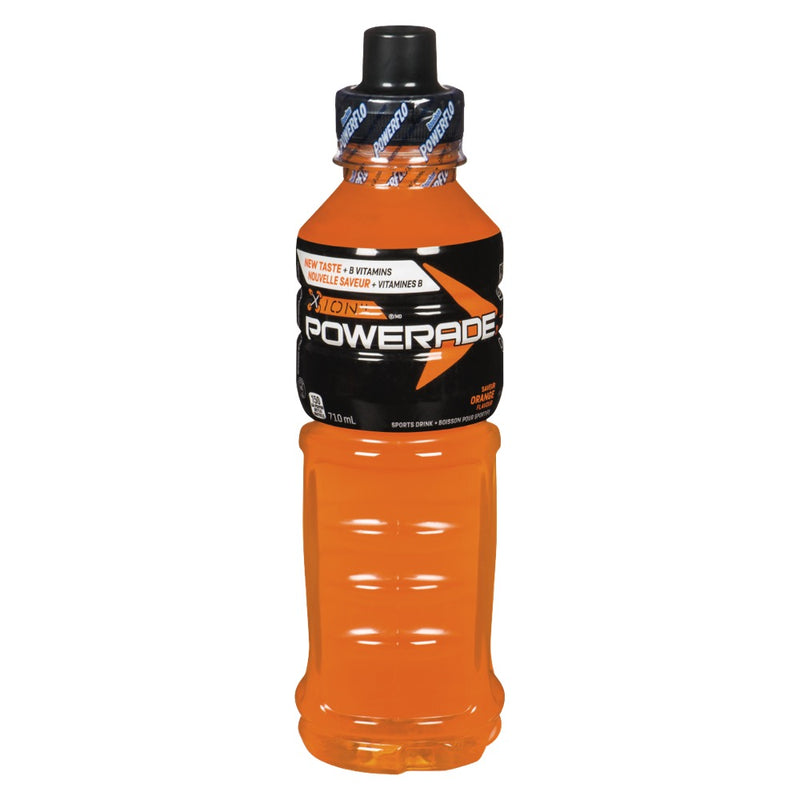POWERADE Orange Sports Drink 710ml