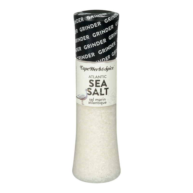 CAPE HERB & SPICE Sea Salt