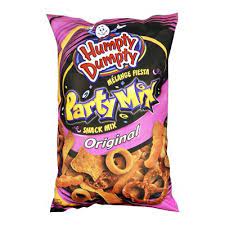 OLD DUTCH ARRIBA SPICY DILL PI 235 g