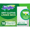 SWIFFER DRY REFILL 312 g