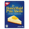 HONEY MAID Graaham Crumbs 400g