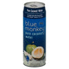 BLUE MONKEY Pure Coconut Water 520ml