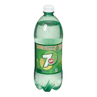 7-Up 1L
