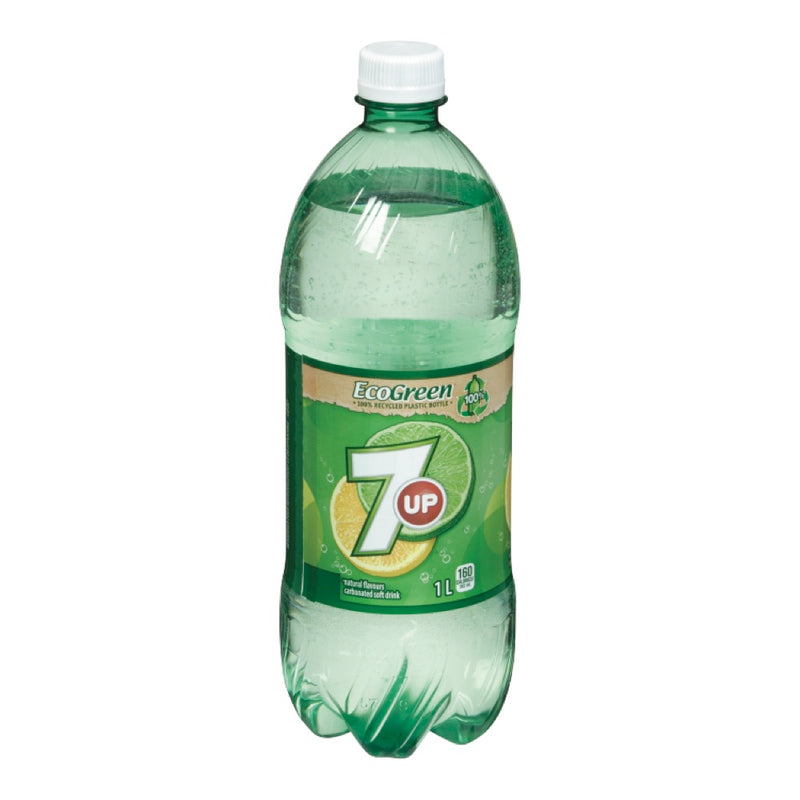 7-Up 1L